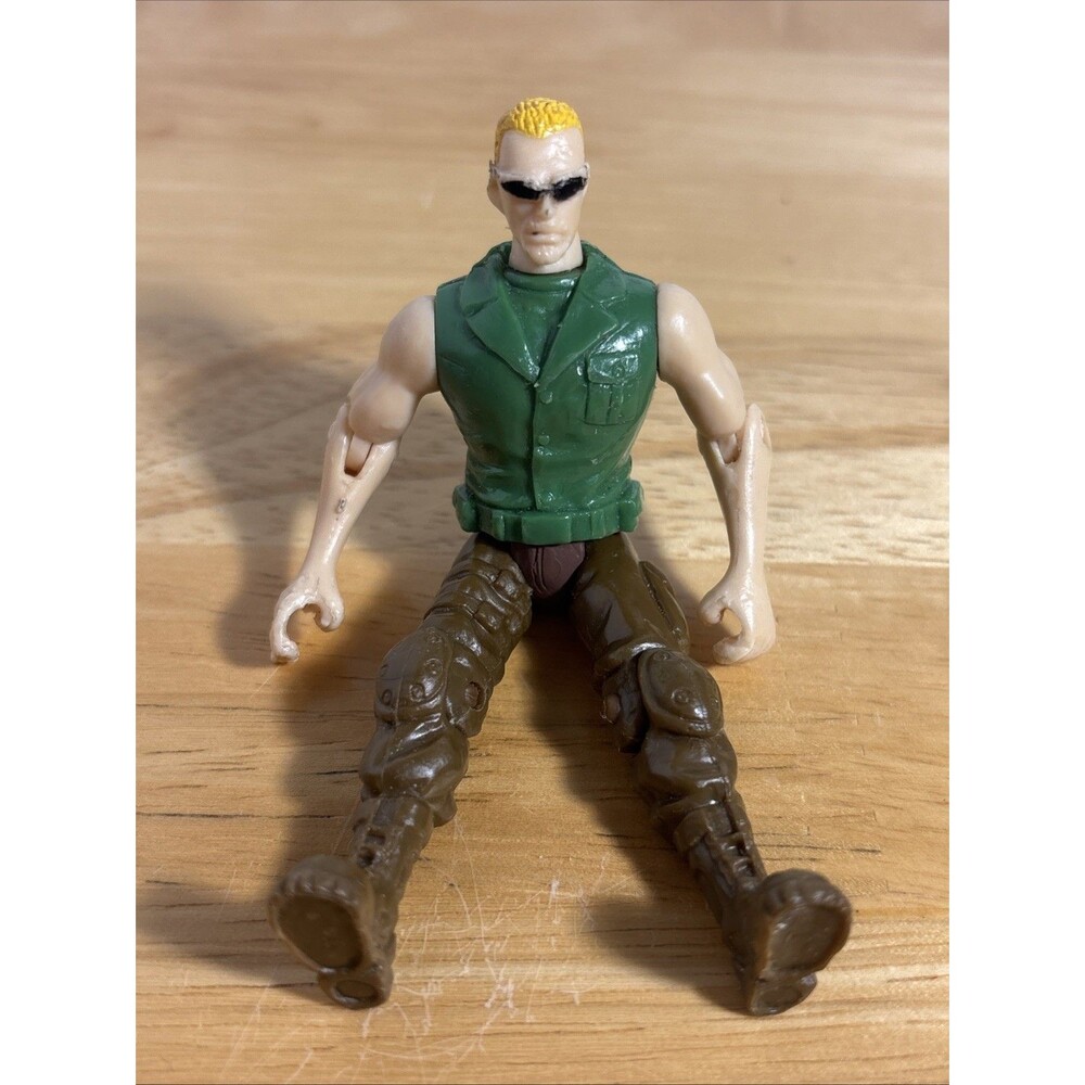 Kid Connection Recycling Truck  Driver Figure Replacement